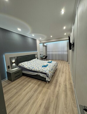 1 habitación y wifi 