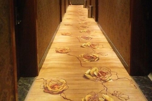 Qixian 168 Express Hotel