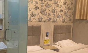 客室