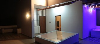 Dharmik Heritage Villa-Luxury Farmhouse near Bangalore