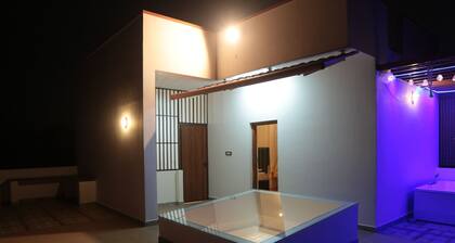 Dharmik Heritage Villa-Luxury Farmhouse near Bangalore