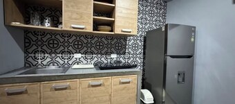 URBAN LIVING TOWER K04