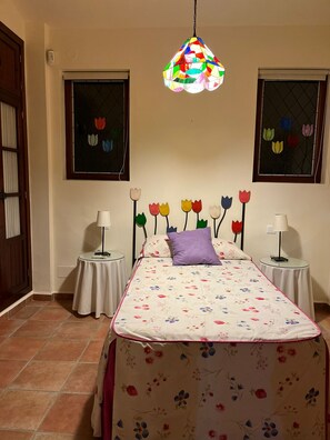 6 Schlafzimmer, kostenloses WLAN, Bettwäsche