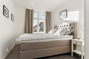 Appartement Supérieur, 5 chambres