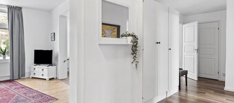 HernöRum - Franzéngatan