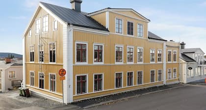 HernöRum - Franzéngatan
