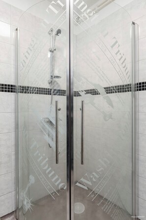 Bathroom - HernöRum - Franzéngatan (Harnosand)