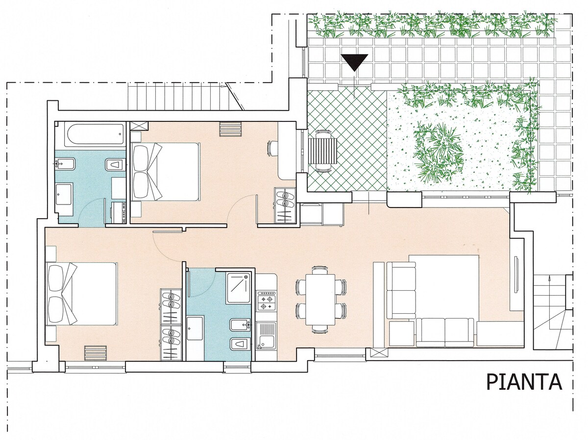 Bild für Gastgeberprofil