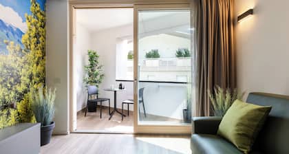 Boutique Apartments By Annalisa