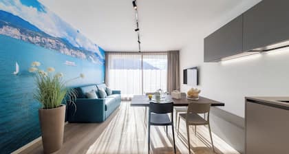 Boutique Apartments By Annalisa