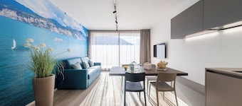 Boutique Apartments By Annalisa