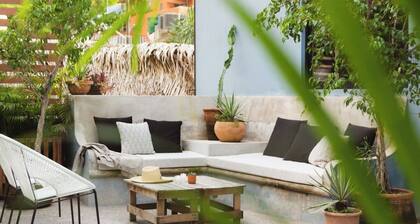 Casa Conchita Surf Shack 2