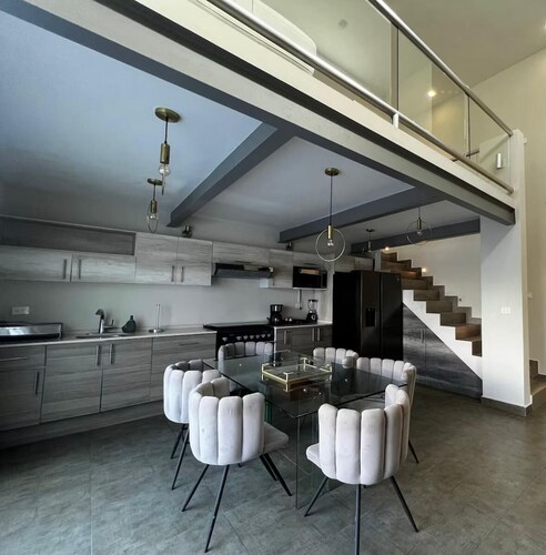 LUXURY HOME ALTOZANO RESIDENTIAL WITH SWIMMING POOL