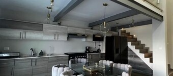 LUXURY HOME ALTOZANO RESIDENTIAL WITH SWIMMING POOL