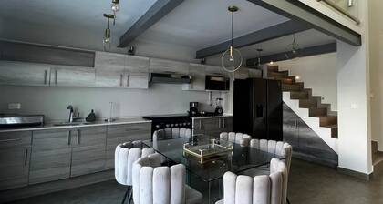 LUXURY HOME ALTOZANO RESIDENTIAL WITH SWIMMING POOL