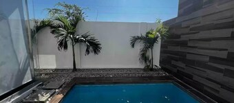 LUXURY HOME ALTOZANO RESIDENTIAL WITH SWIMMING POOL