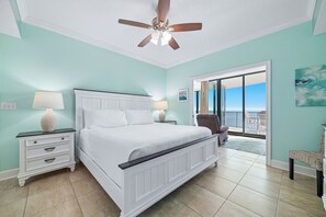 3 soverom, strykejern/-brett, wi-fi (inkludert) og sengetøy