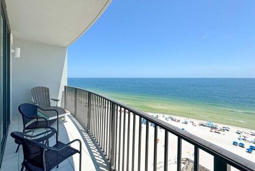 Phoenix IX 1204 | Walk to Flora Bama! | Pools | Tennis & Much More! | Beach Getaways