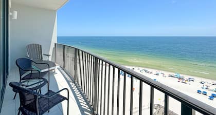 Phoenix IX 1204 | Walk to Flora Bama! | Pools | Tennis & Much More! | Beach Getaways