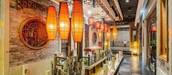 Jinye Hotel (zhanggongqiao Food Street)