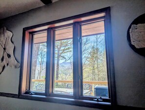 Interior - 4/2.5 Franklin, NC Mountain Meadows Retreat - Dog Friendly! (Franklin)