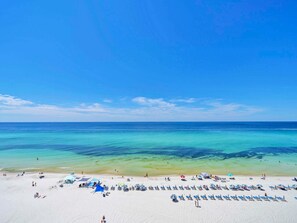 Condo, Multiple Beds (Tidewater 716) | Beach