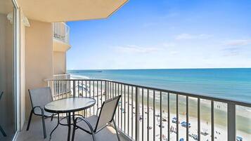 Condo, Multiple Beds (Tidewater 716) | Property grounds