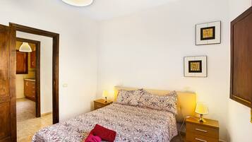 Villa, 2 Bedrooms, Balcony, Garden View | 2 bedrooms