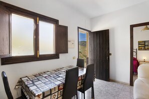 Interior - House Altos de Gáldar (Galdar)