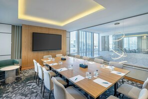 Meeting facility - Four Points By Sheraton Jeddah King Fahd Road (Jeddah)