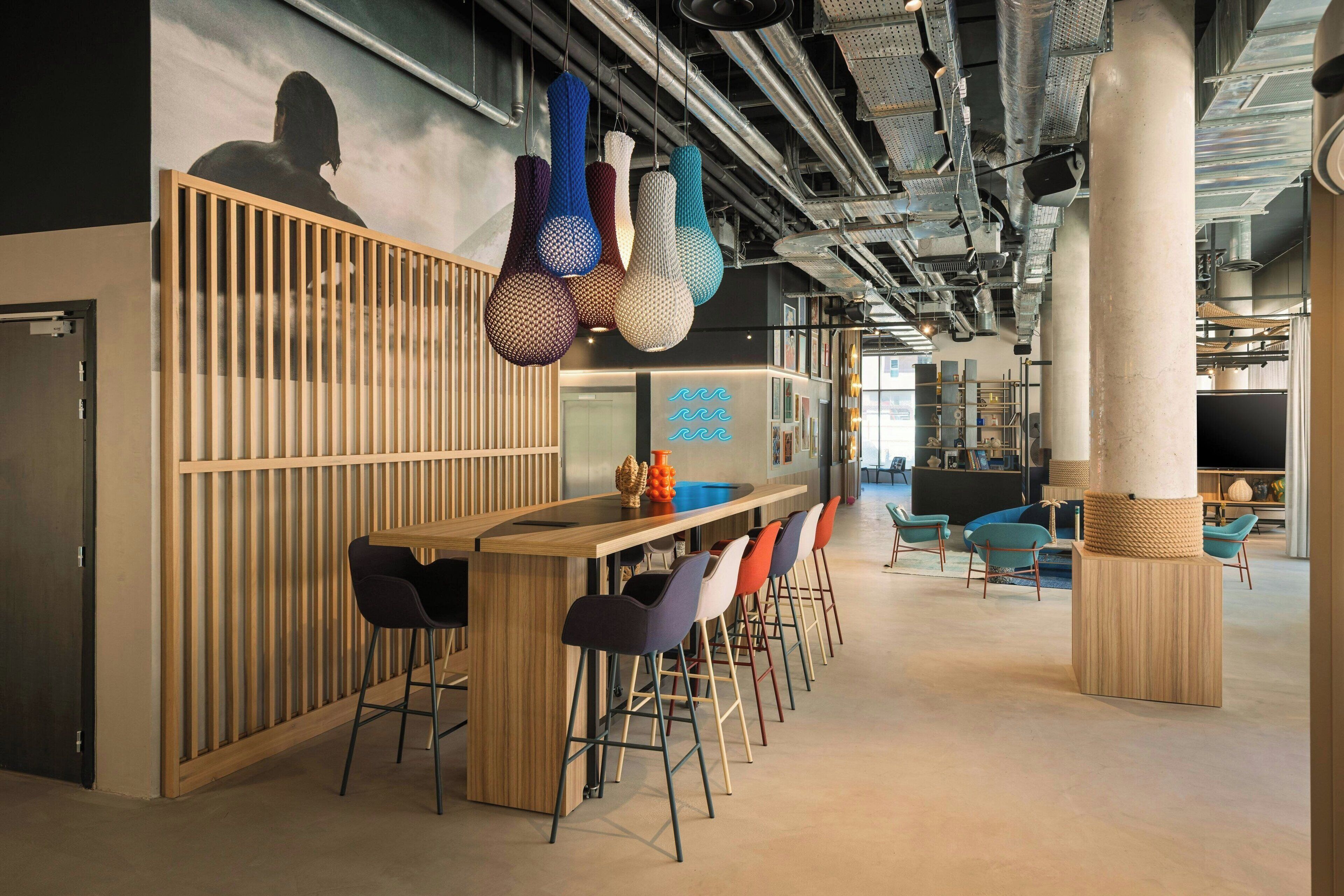 Foto - Moxy Nice