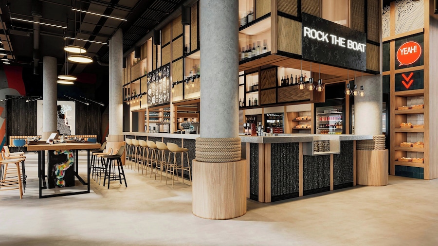 Moxy Nice