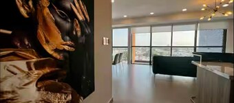 PENTHOUSE TORRE JR PREMIER TABASCO 2000