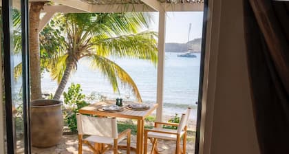 Galleon Beach Resort