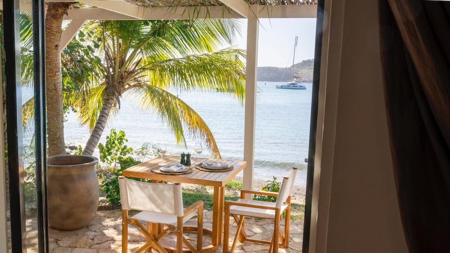 Galleon Beach Resort