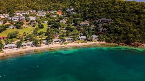 Galleon Beach Resort