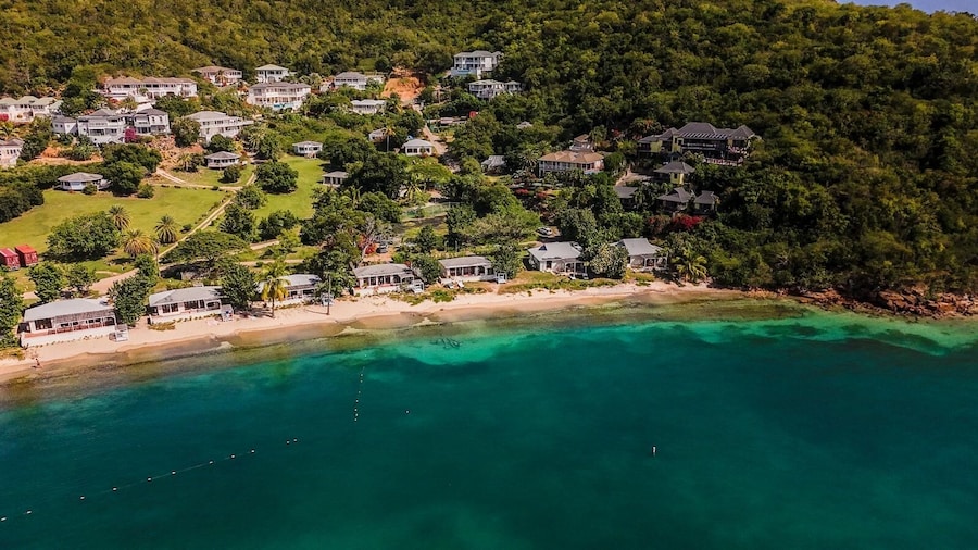 Galleon Beach Resort