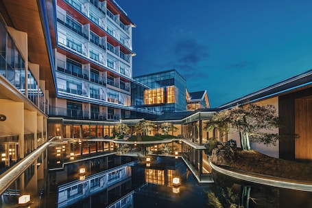 Servicio de la propiedad