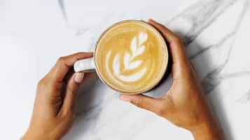 Aamiainen ja illallinen, kreikkalainen keittiö