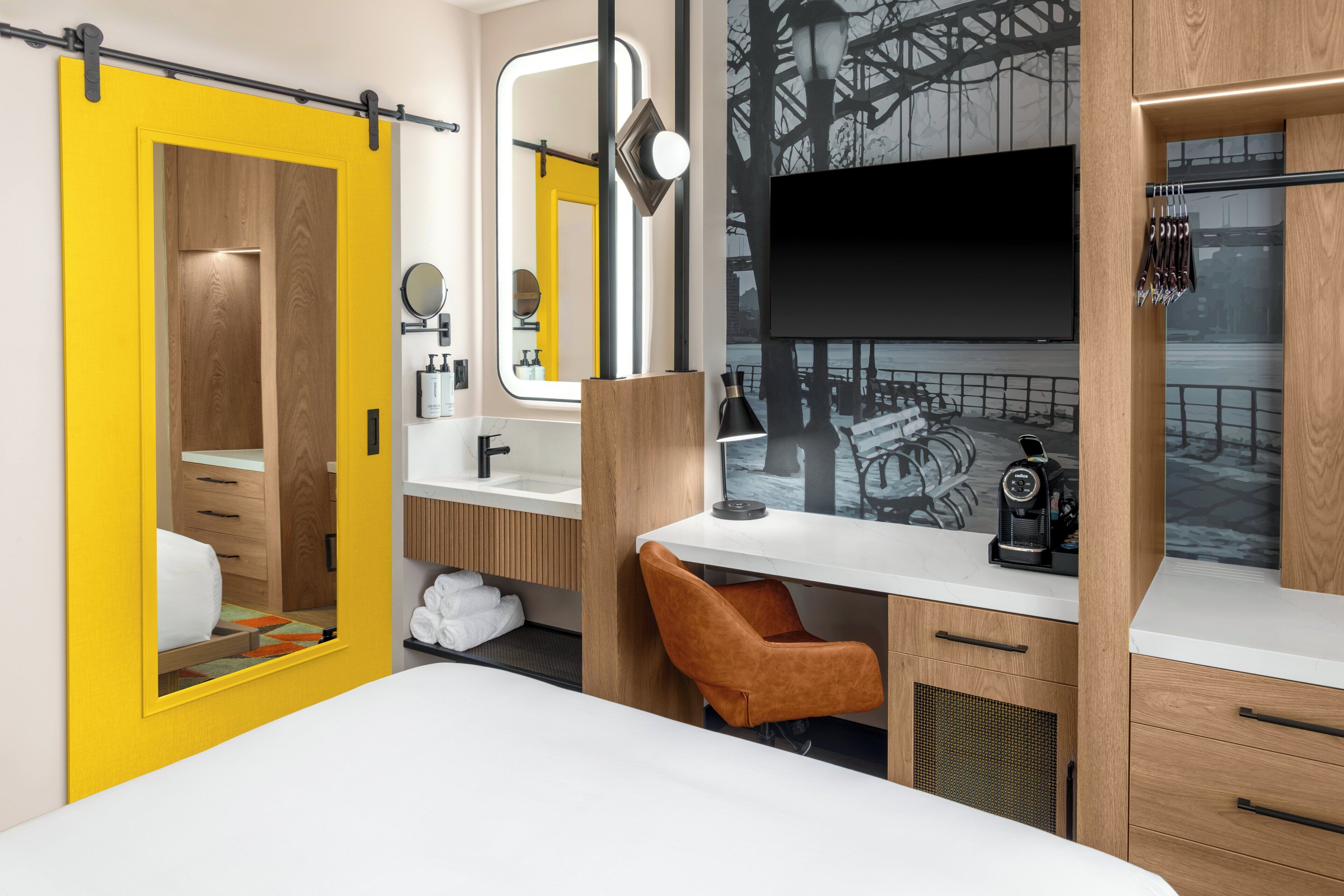 Photo - voco Astoria by IHG