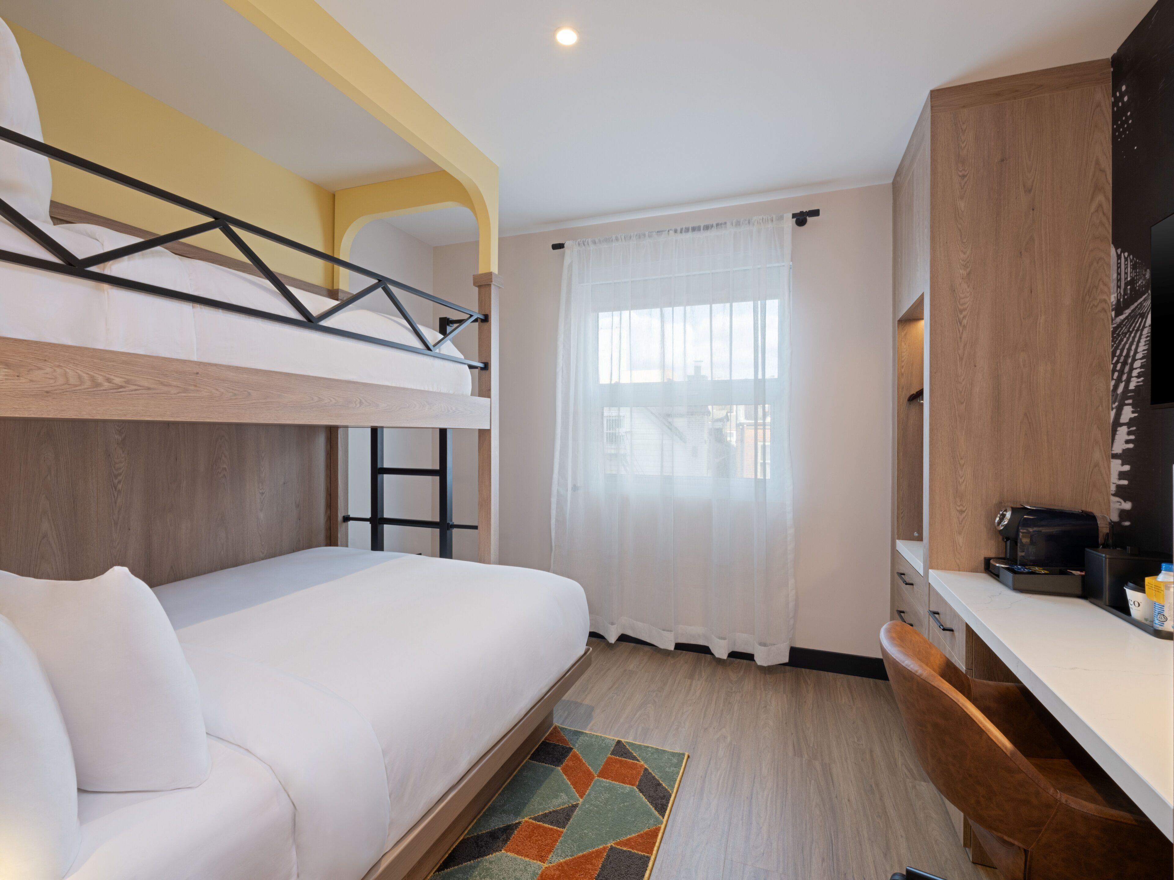 Photo - voco Astoria by IHG