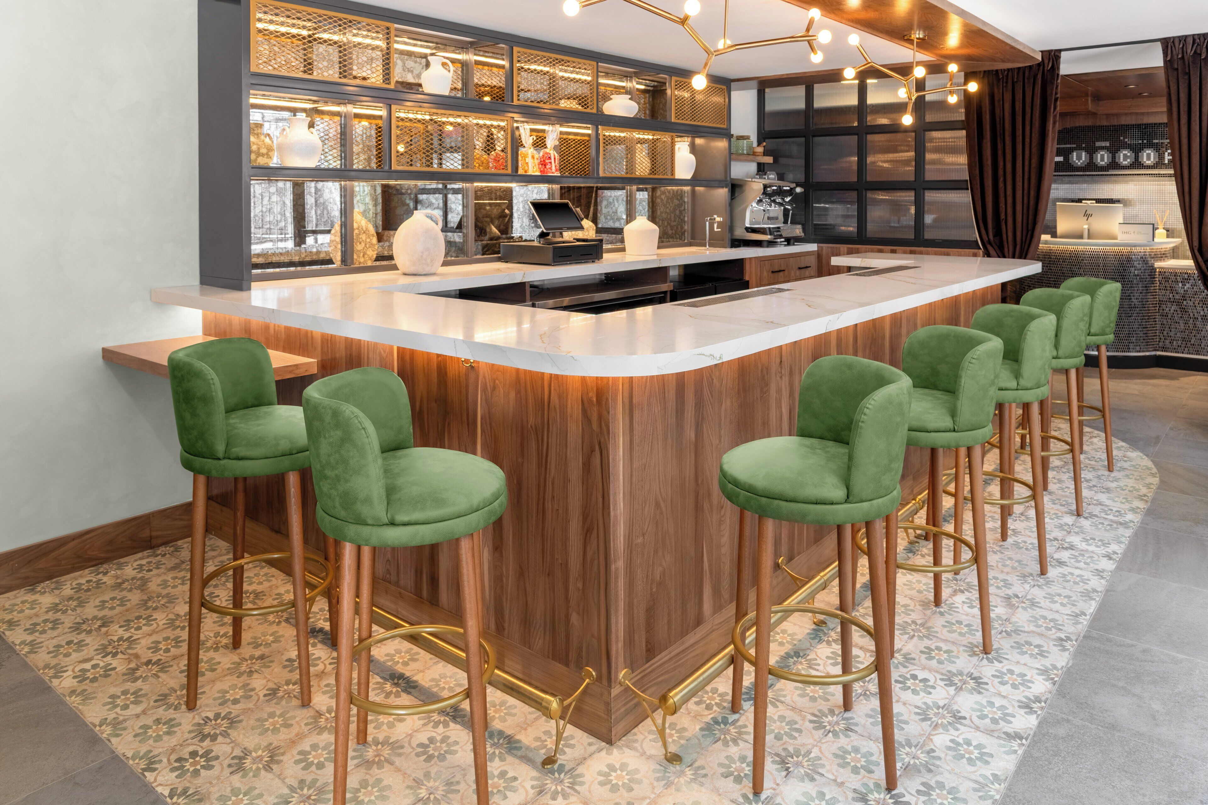 Photo - voco Astoria by IHG
