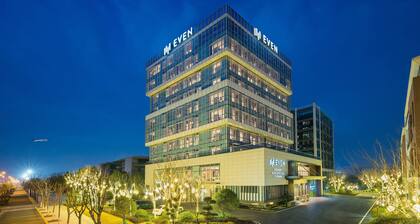 EVEN Wuhan Airport Zone by IHG