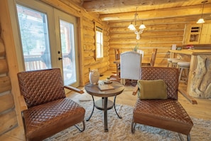 Intérieur