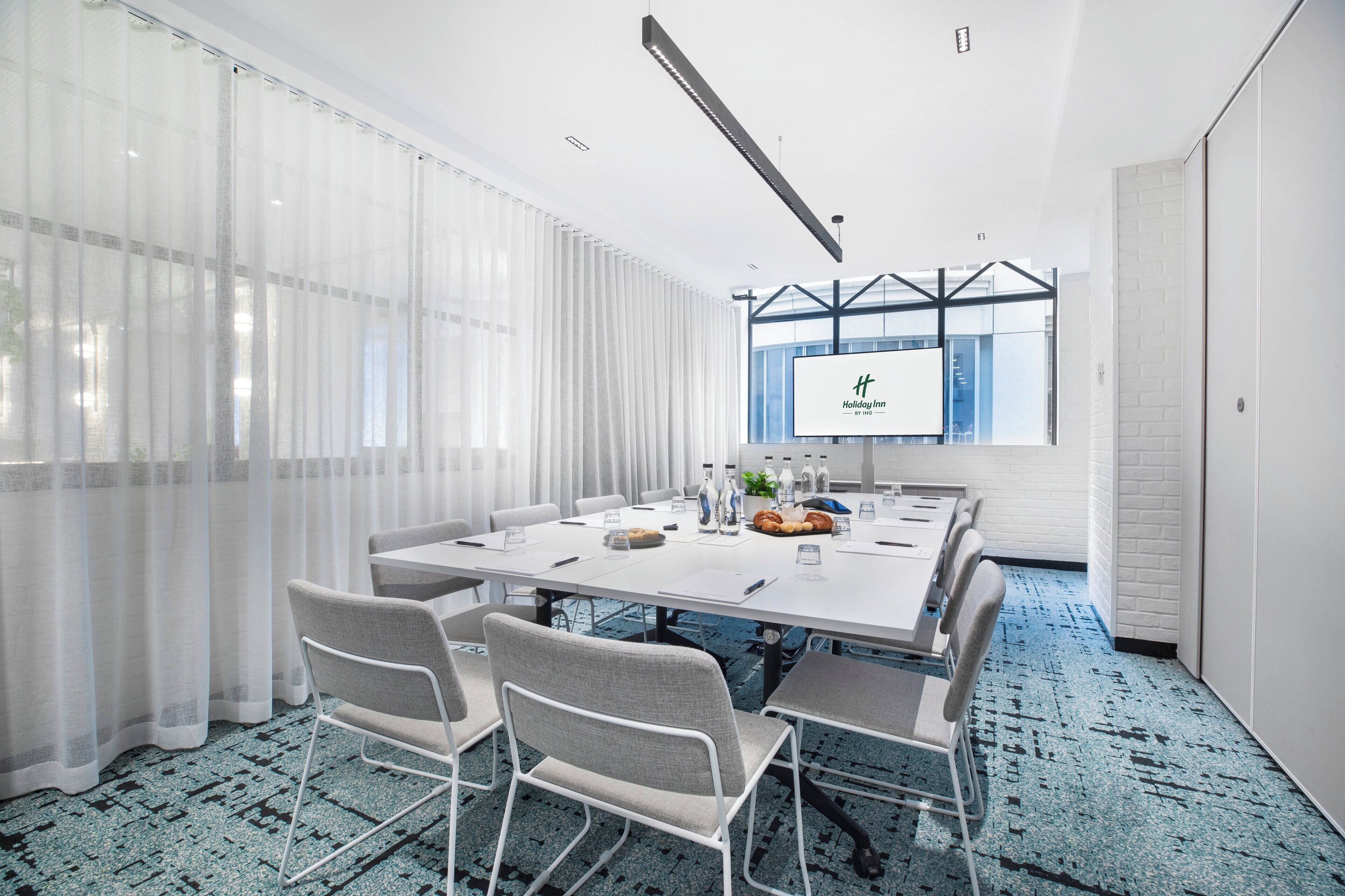 Foto - Holiday Inn Melbourne Bourke Street Mall by IHG