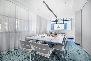 Sala de reuniones
