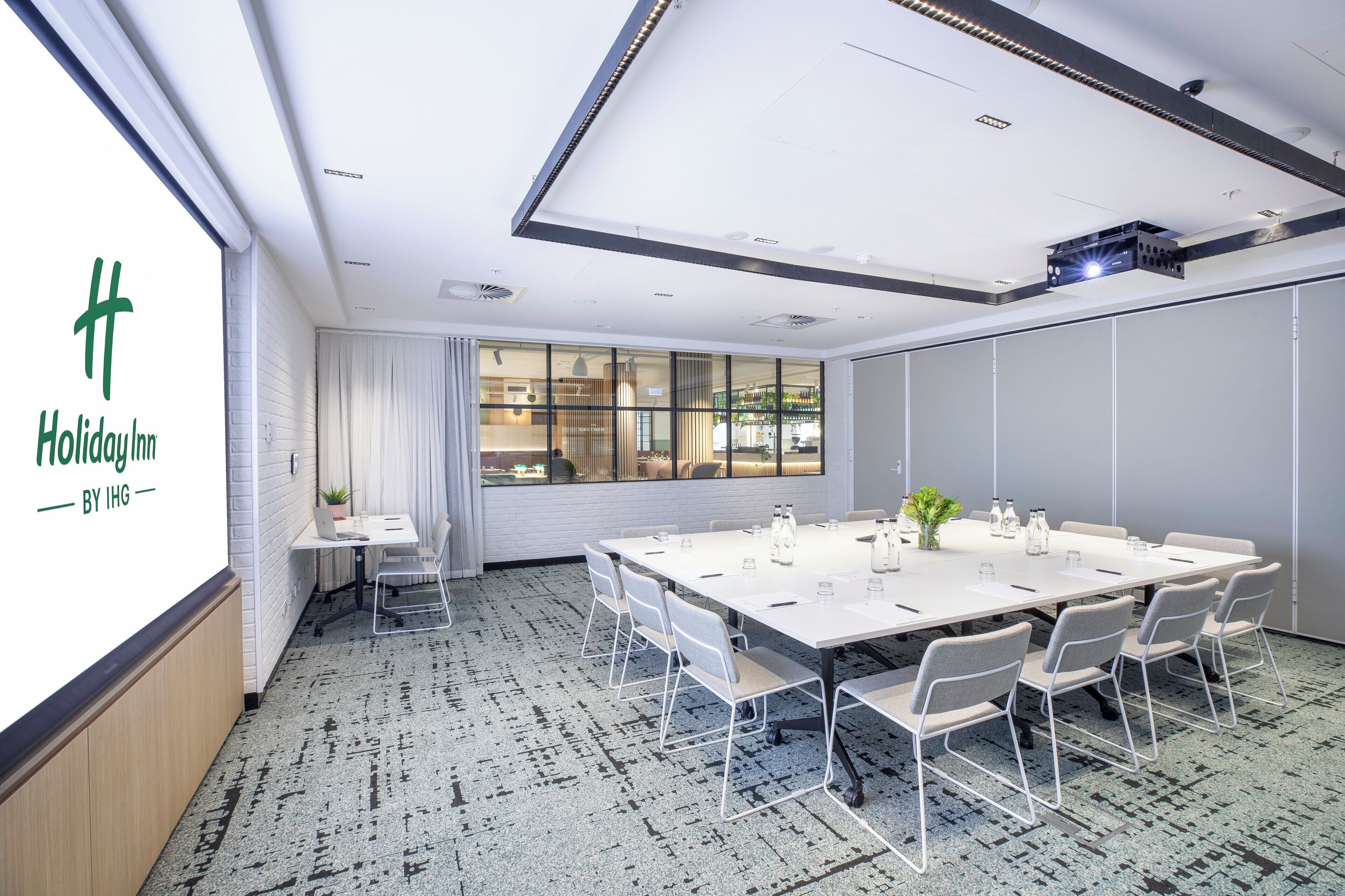 Foto - Holiday Inn Melbourne Bourke Street Mall by IHG
