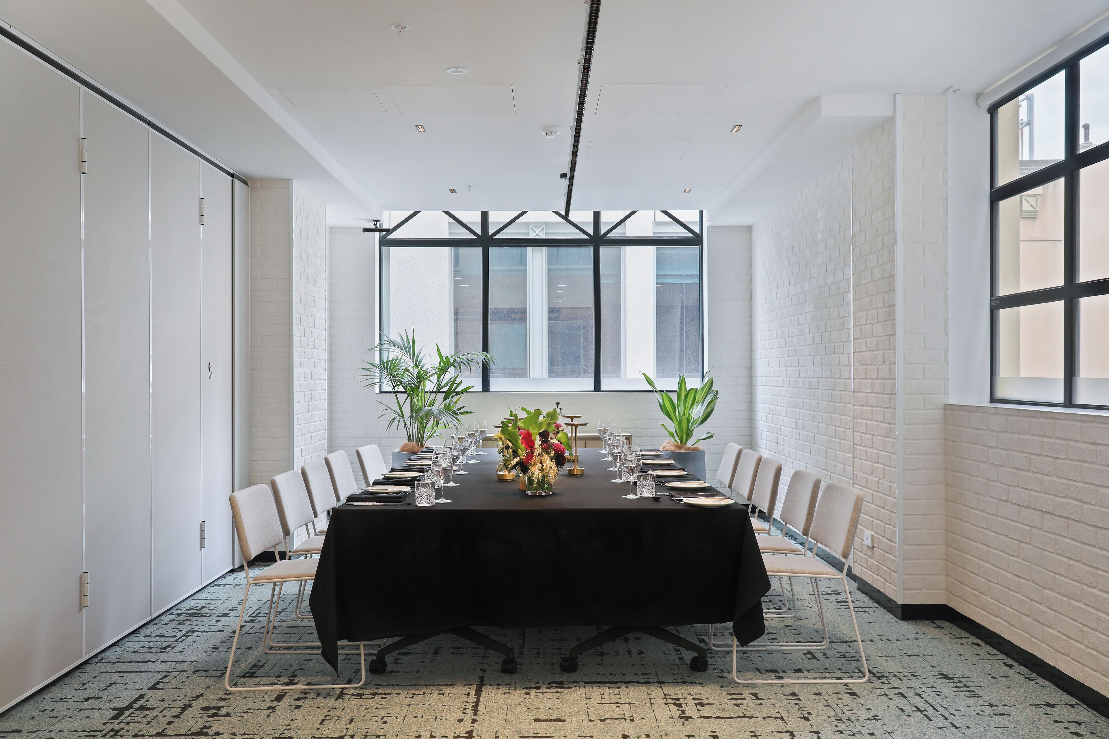 Foto - Holiday Inn Melbourne Bourke Street Mall by IHG