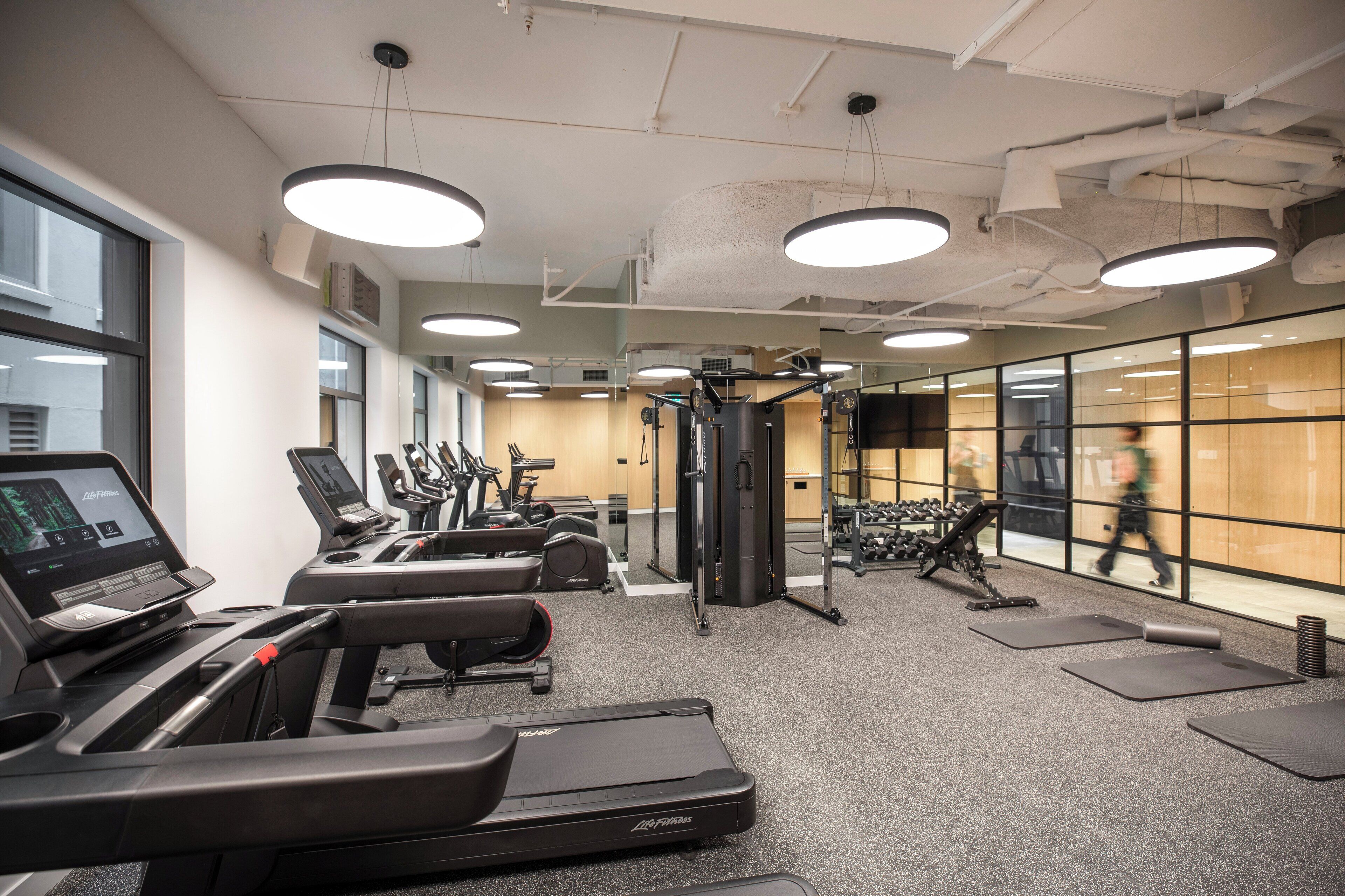 Foto - Holiday Inn Melbourne Bourke Street Mall by IHG