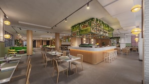 Restaurang